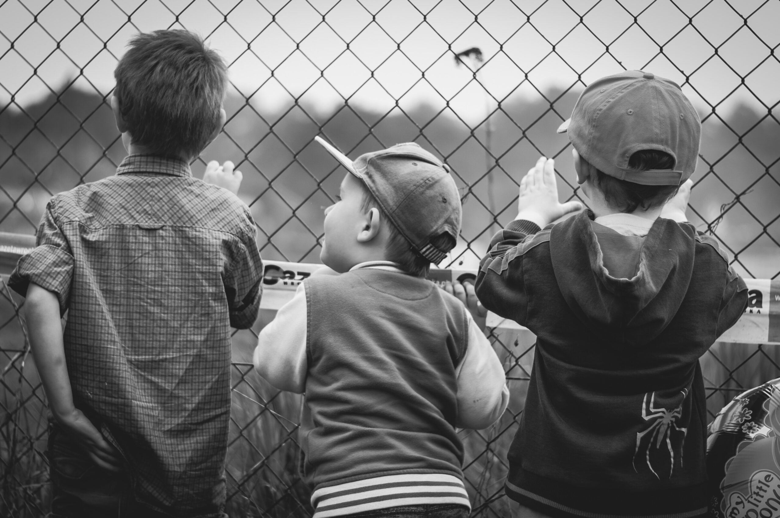 Mehr über den Artikel erfahren Kinder unter Druck