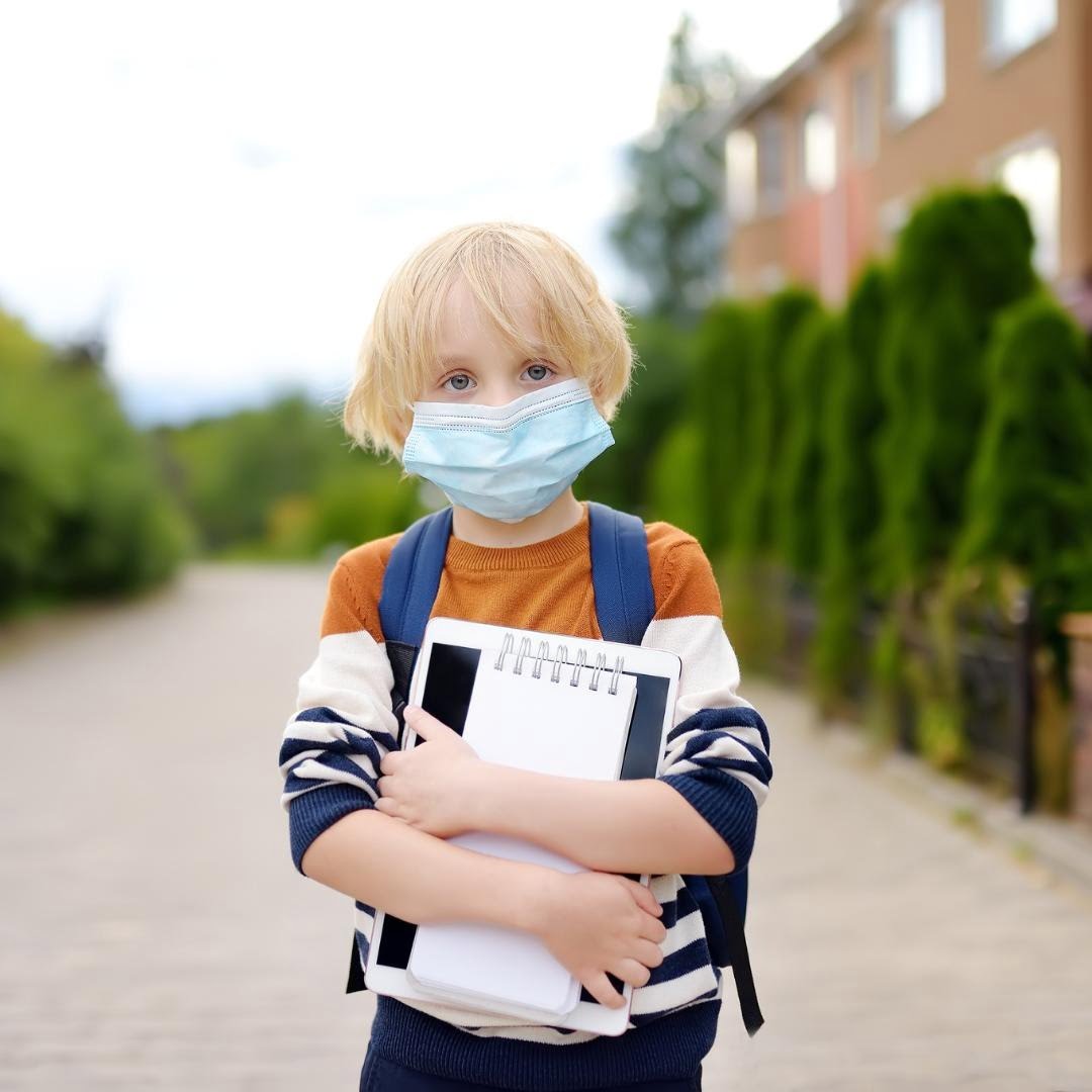 Read more about the article Grundsatzpapier für Eltern von Primarschülerinnen und Primarschülern  (insbesondere 1. bis 3. Klasse) in Sachen Ausdehnung der Maskenpflicht an Luzerner Primarschulen