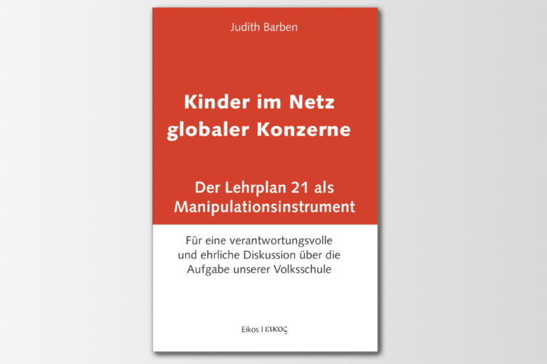 Kinder im Netz globaler Konzerne