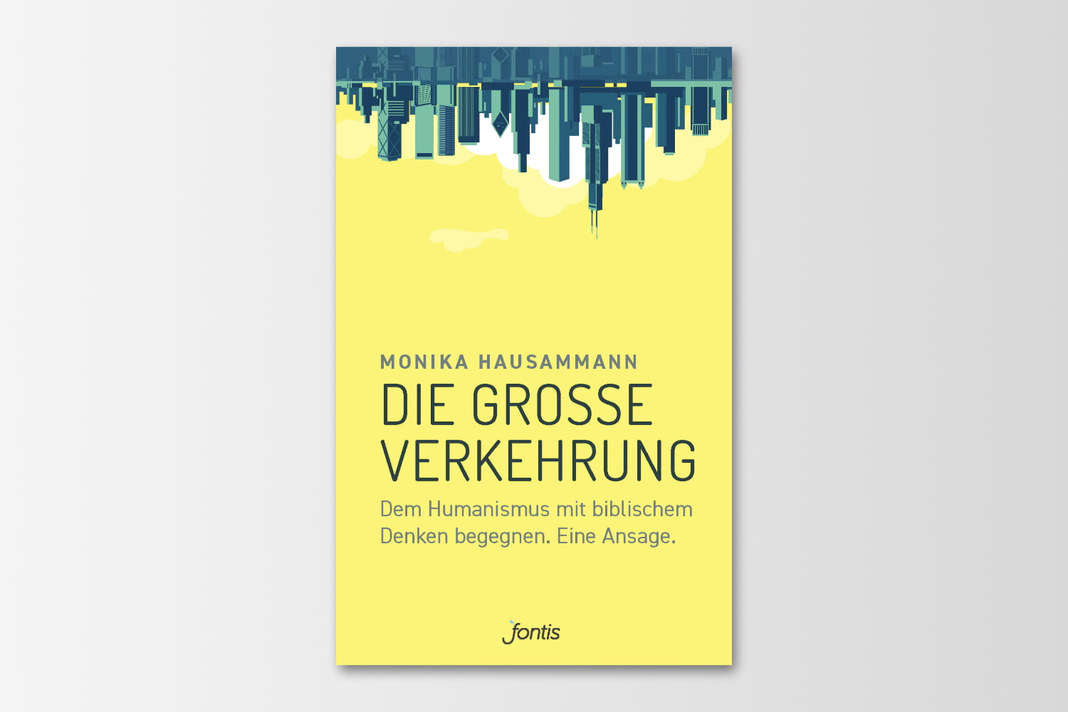 Read more about the article Die grosse Verkehrung