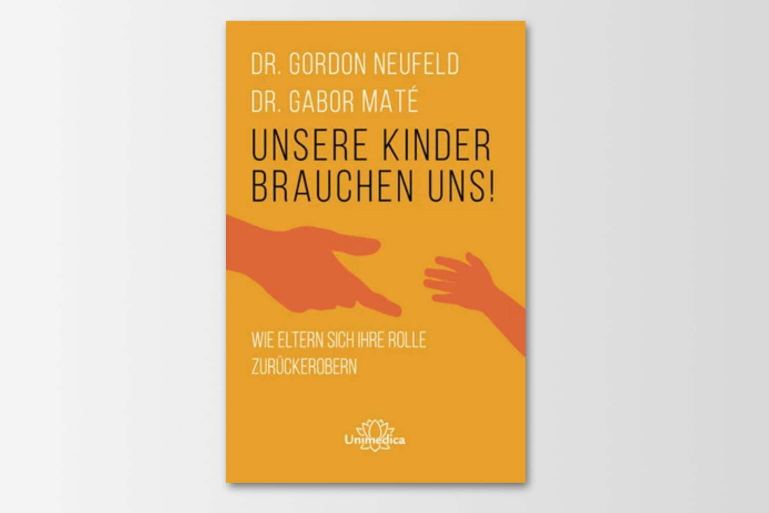 Read more about the article Unsere Kinder brauchen uns!