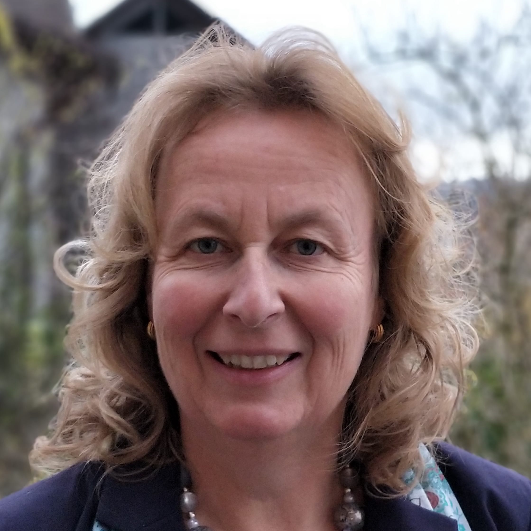 Mehr über den Artikel erfahren Susanne Winzeler