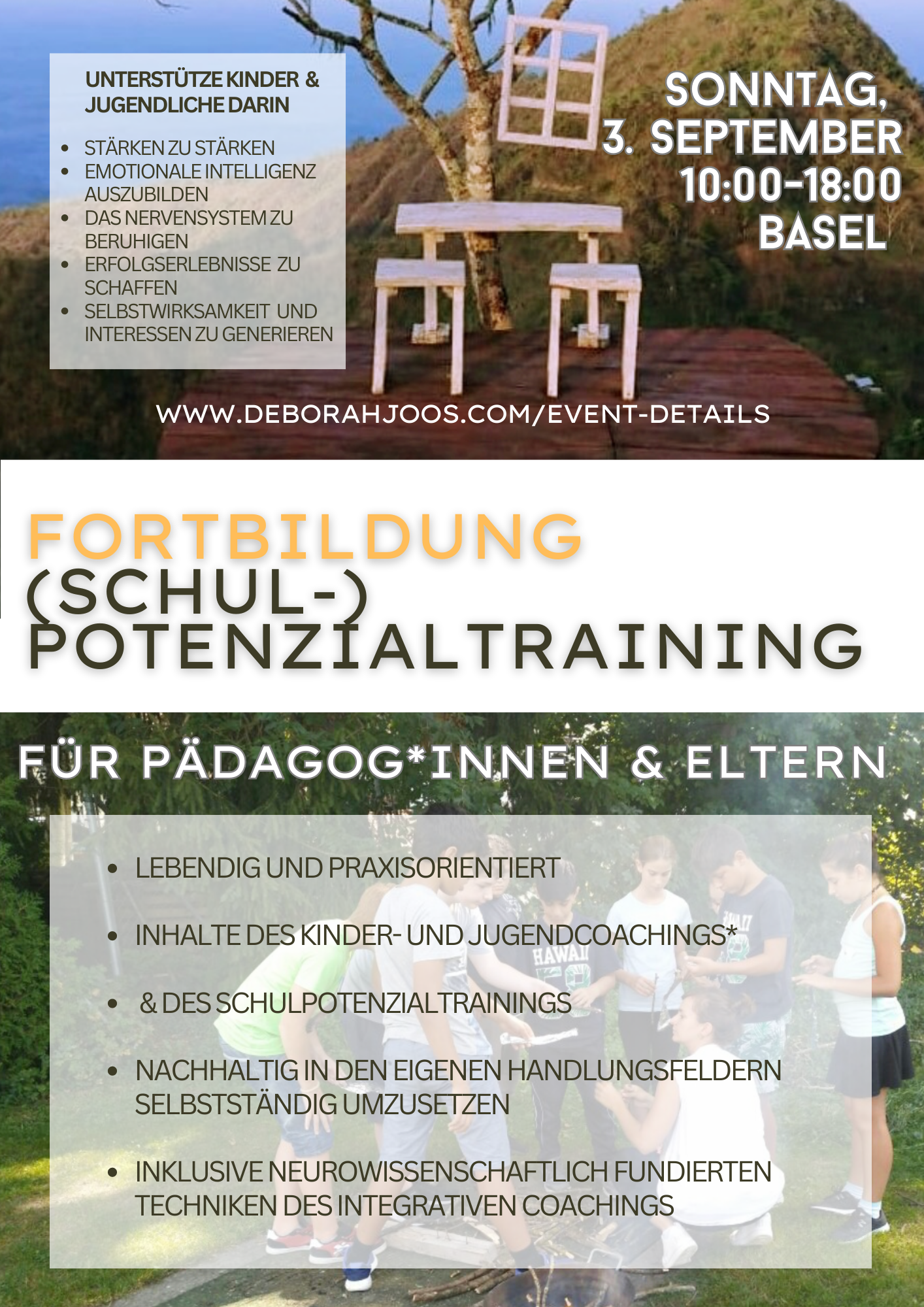 Read more about the article Potenzialtraining Joos