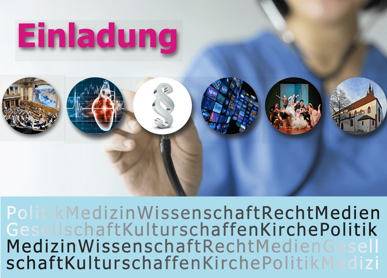 Corona-Symposium 2024