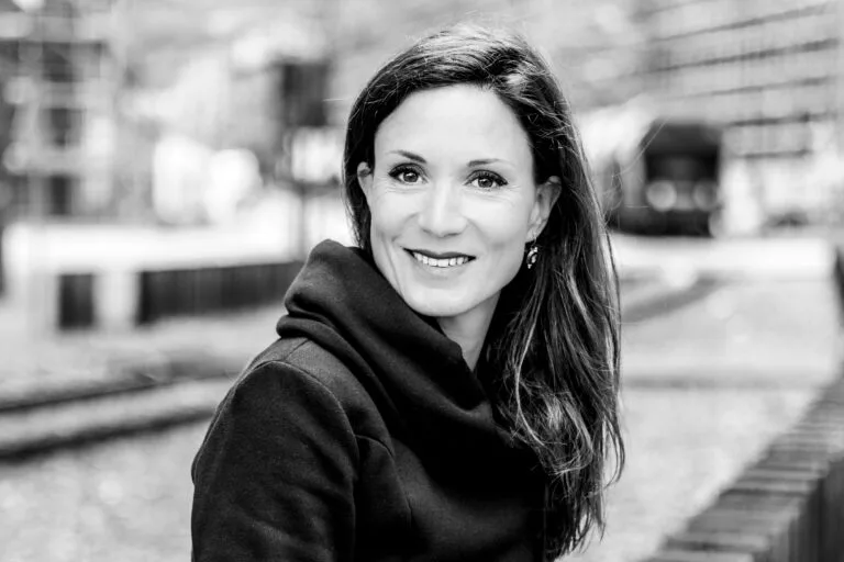 Alma Pfeifer