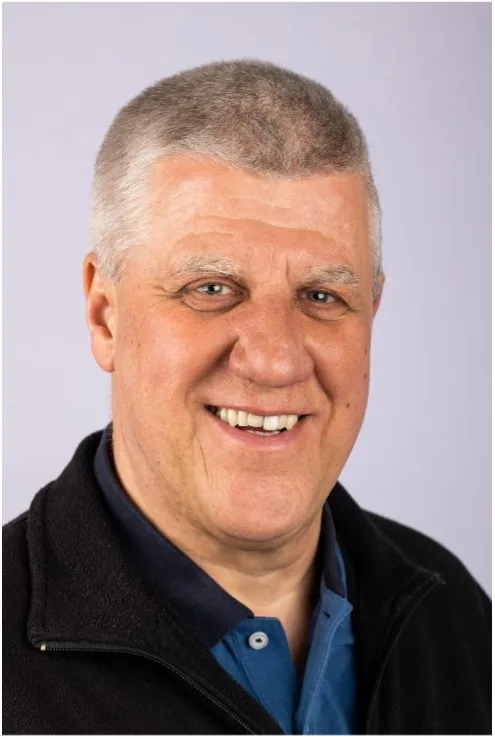 Daniel Vuilliomenet