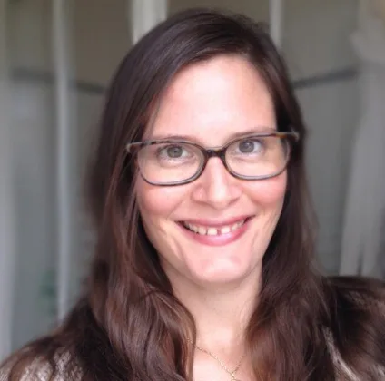 Elisabeth Luissint