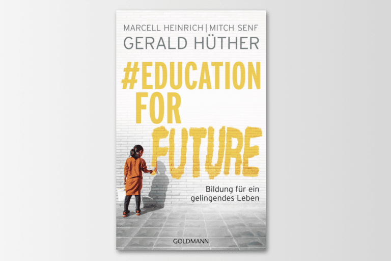 Education for future