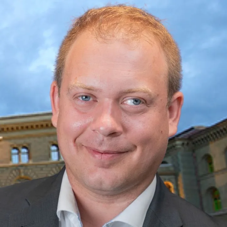 Jonathan Zbinden