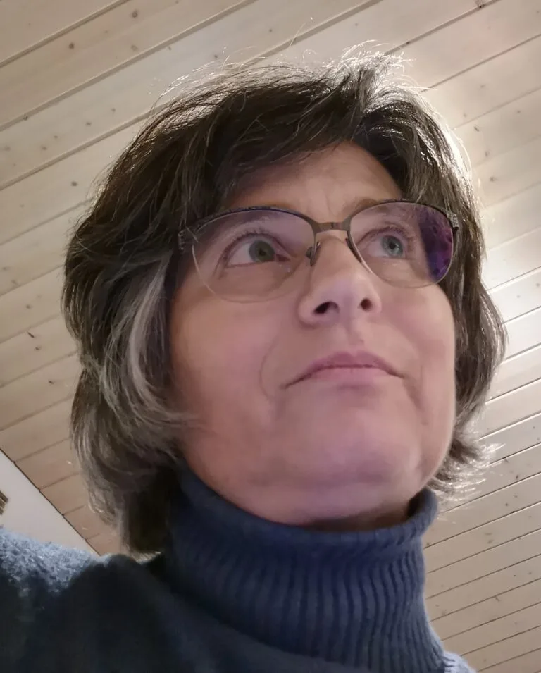 Katharina Engler