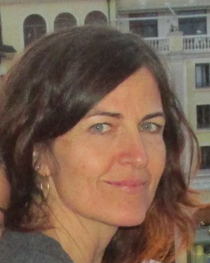 Sandra Gisler