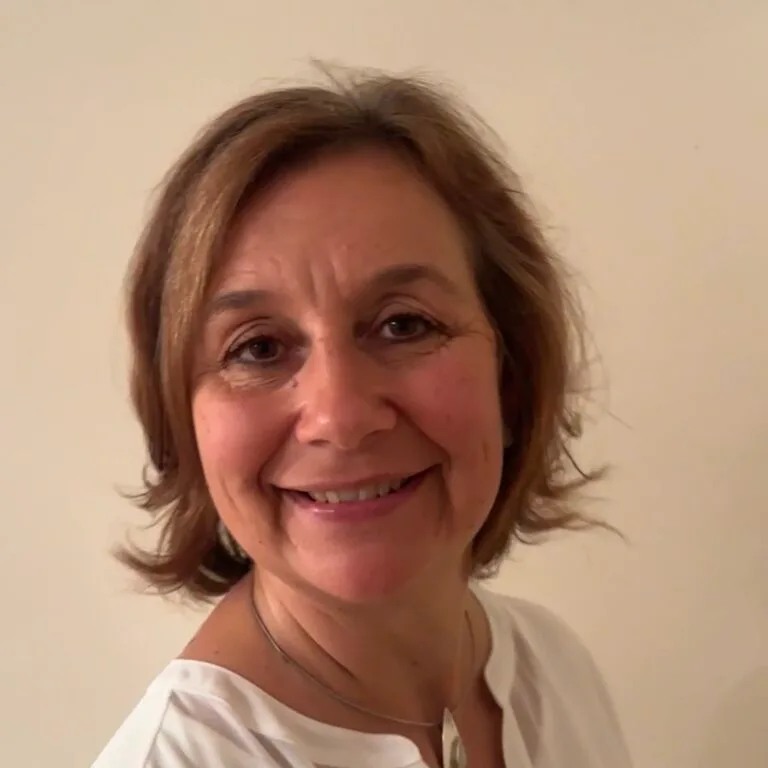 Thamara Cronin