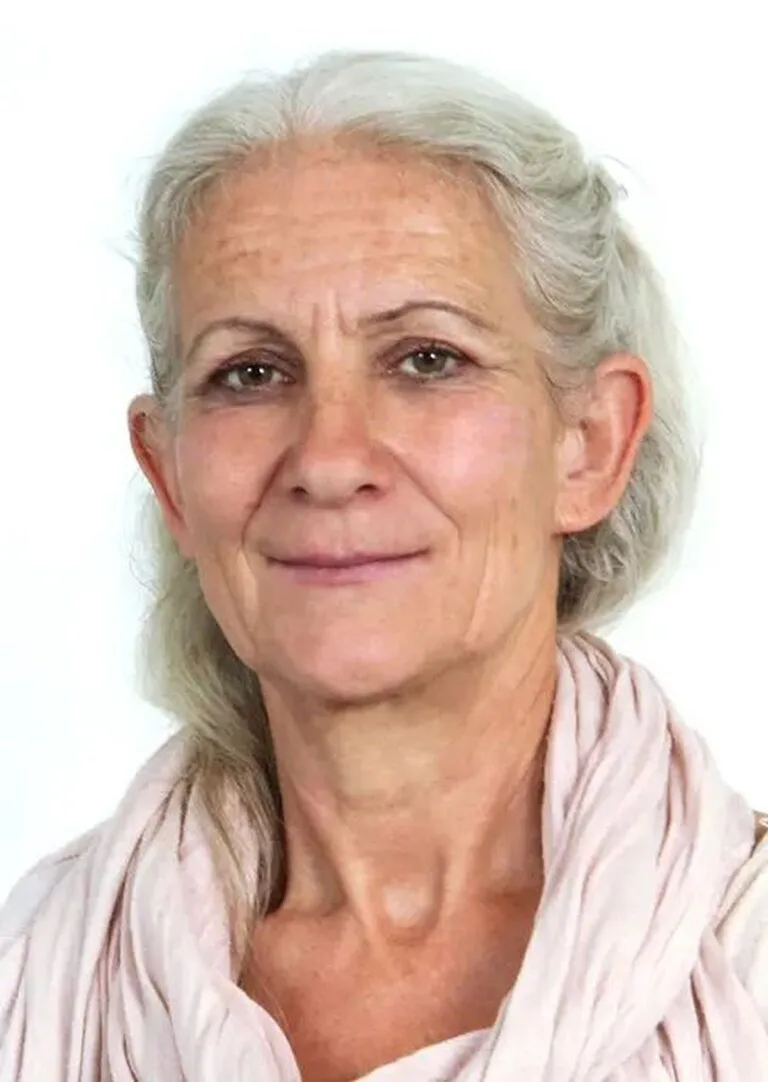 Rosmarie