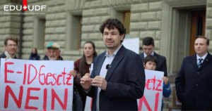Referendum E-ID ist zustandegekommen