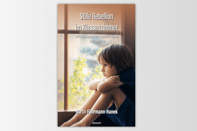 Stille Rebellion im Klassenzimmer