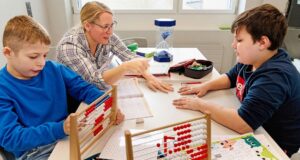 integrative Schule