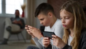 Digitalisierung des Schulalltags