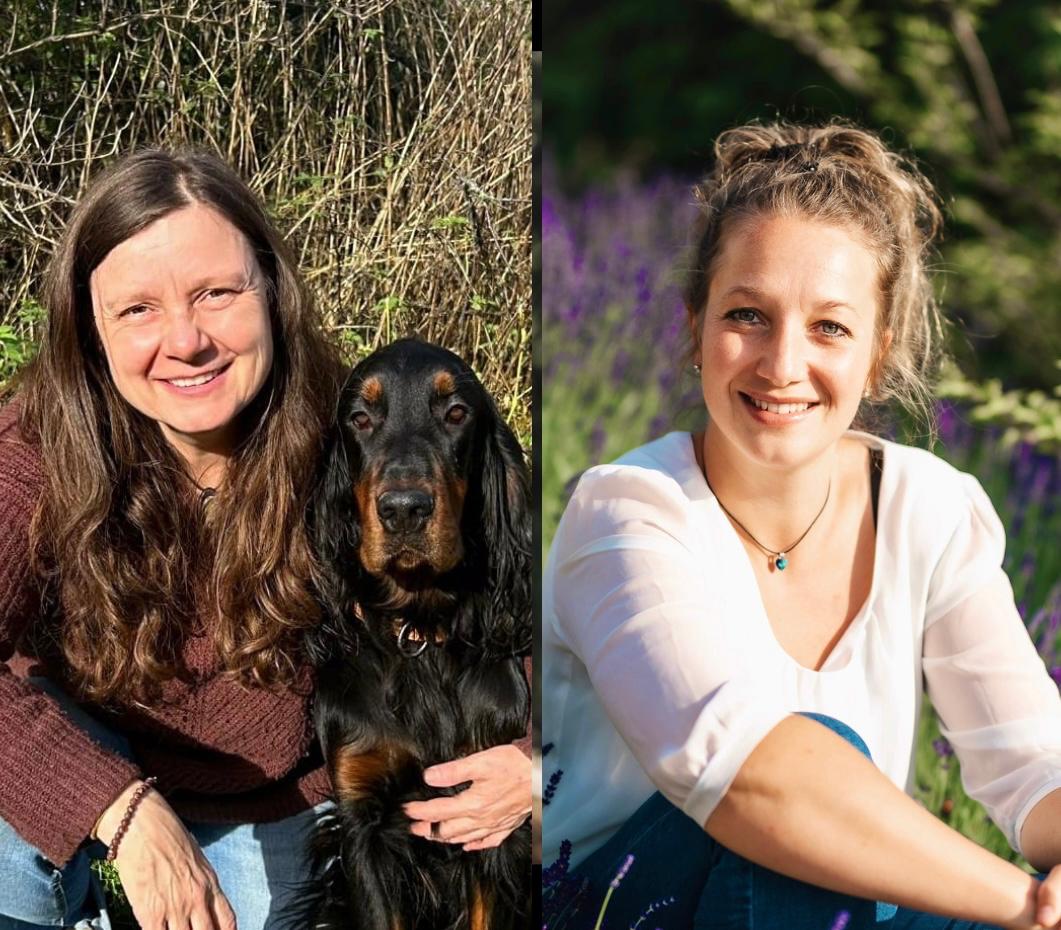 Mehr über den Artikel erfahren Clarissa & Karin