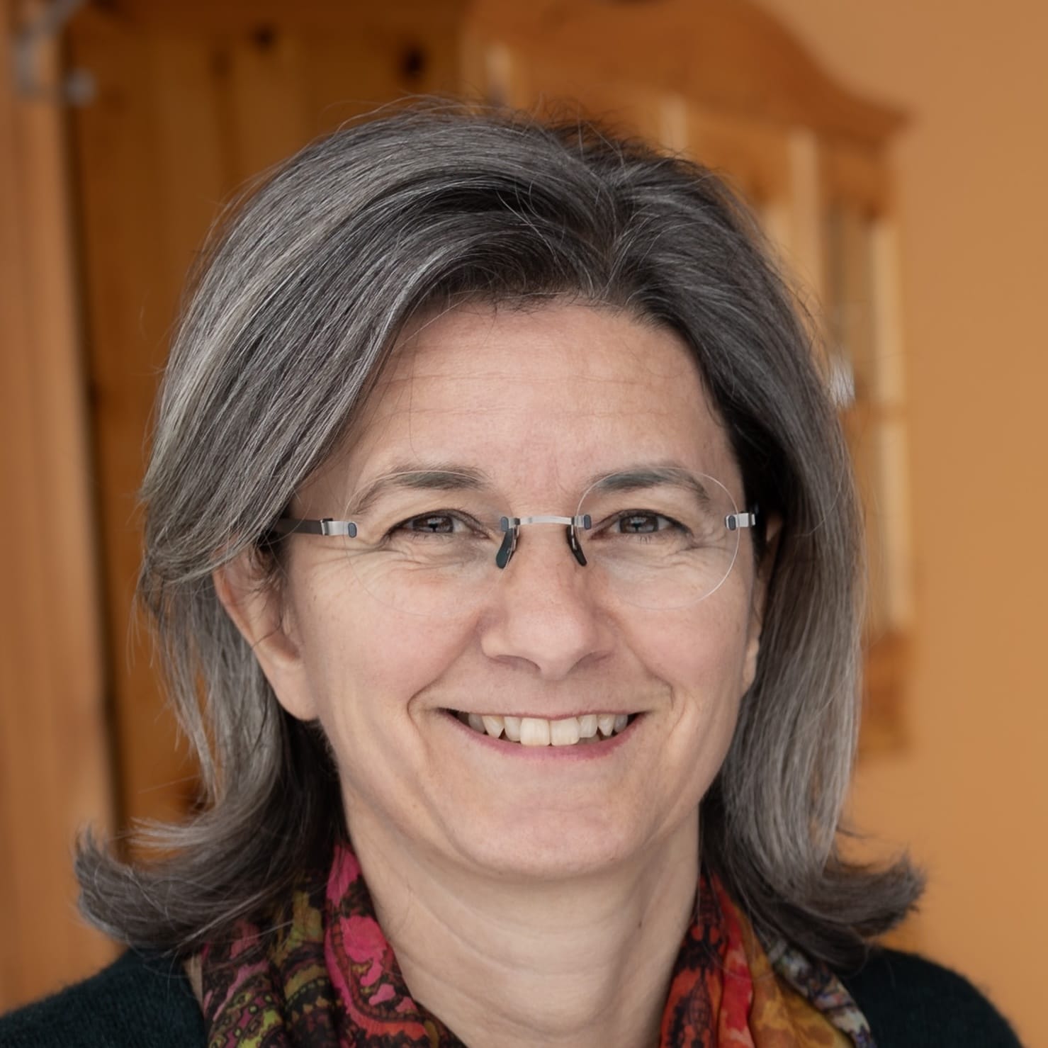 Mehr über den Artikel erfahren Jolanda Graber