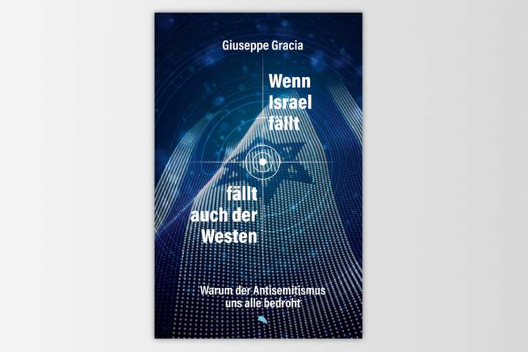 Wenn Israel fällt, fällt auch der Westen