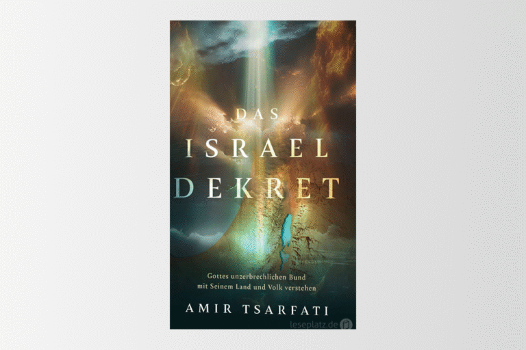 Das Israel Dekret
