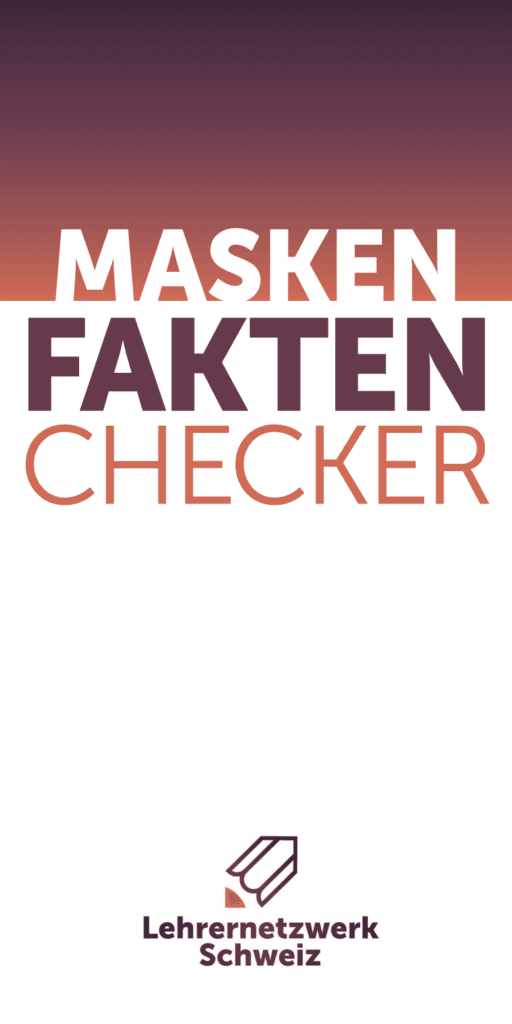 Masken-Fakten-Checker